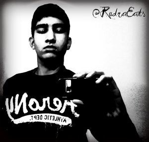 Genius profile picture for @Rudra
