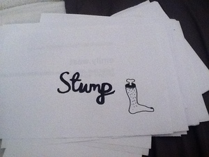 Genius profile picture for @stumps