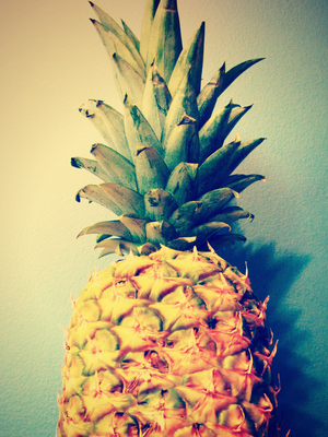 Genius profile picture for @Pineapple