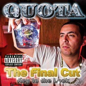 Genius profile picture for @quota