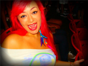 Genius profile picture for @inspi_red