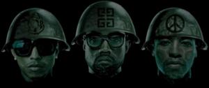 Genius profile picture for @CRS