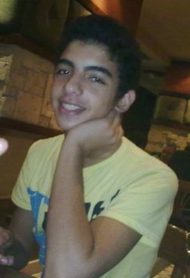 Genius profile picture for @shehab