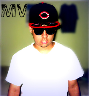 Genius profile picture for @MV