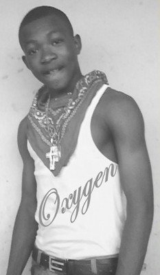 Genius profile picture for @Oxygen