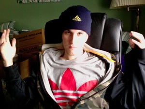 Genius profile picture for @blackburn