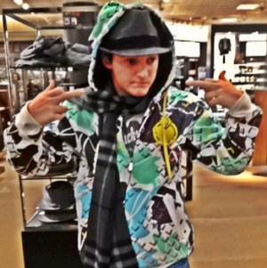 Genius profile picture for @stove