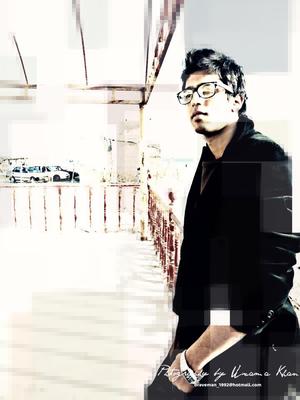 Genius profile picture for @umair