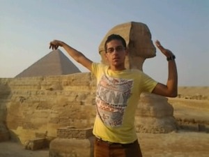 Genius profile picture for @Dancer