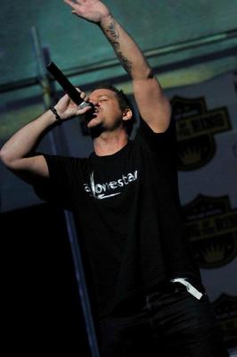 ALONESTAR