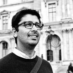 Genius profile picture for @roshan
