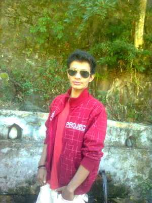 Genius profile picture for @rakesh