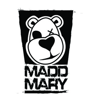 Madd Mary