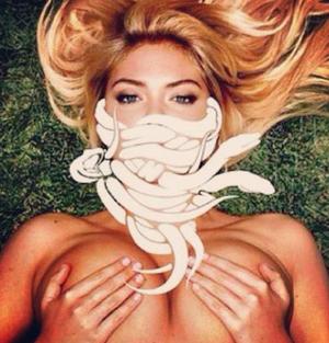 Genius profile picture for @Mystique