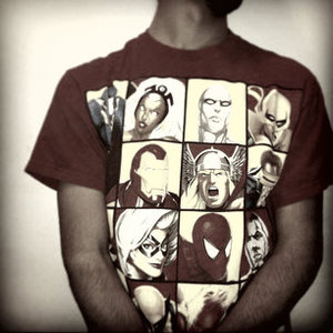 Genius profile picture for @EGotistical