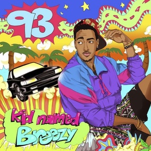Kid Named Breezy
