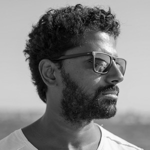 Genius profile picture for @naveen