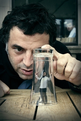 Etgar Keret