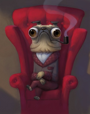 Genius profile picture for @roti