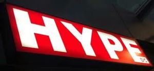 Genius profile picture for @Hype