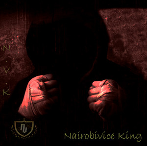 Genius profile picture for @NVK