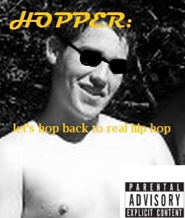 Genius profile picture for @HOPPER