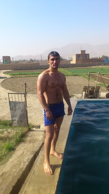 Genius profile picture for @FAWAD