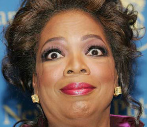 Genius profile picture for @Oprah