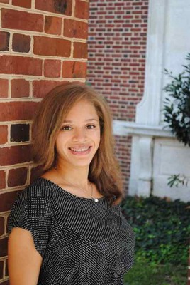 Christina C. Davidson