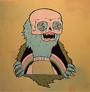 Genius profile picture for @Ruler