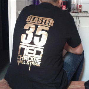 Genius profile picture for @blaster