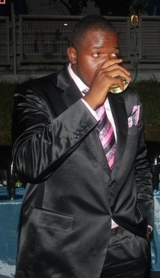 Genius profile picture for @Pedro12
