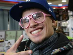 Genius profile picture for @cocos