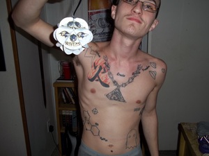 Genius profile picture for @Perk
