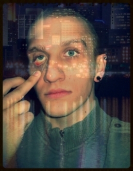 Genius profile picture for @Hexagon