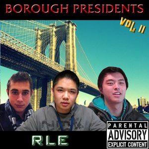 Genius profile picture for @RLE