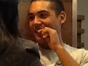 Genius profile picture for @Gino