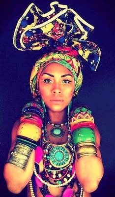 Genius profile picture for @latifa