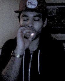 Genius profile picture for @ghali
