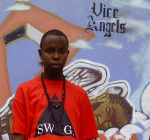 Specta ( Fuckin Baby )