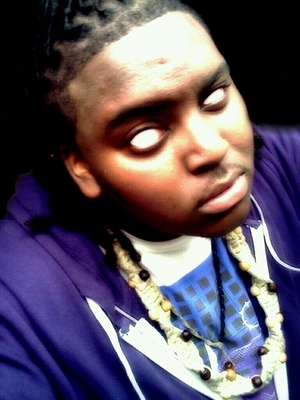 Chuck Nasty