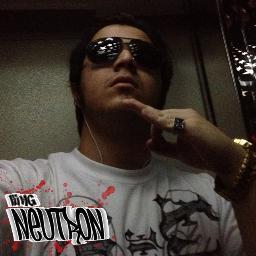 Genius profile picture for @Neutron