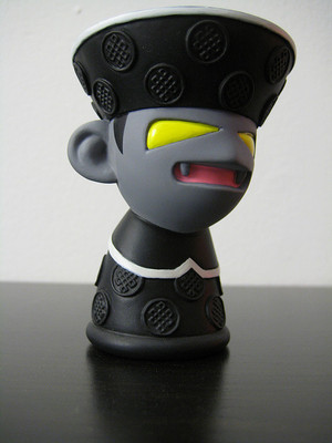 Genius profile picture for @Vampire