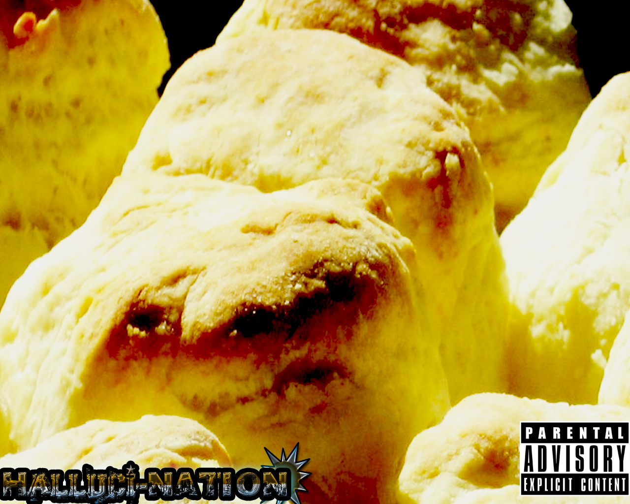 Genius banner for @hallucination