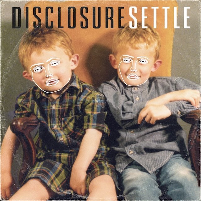 Disclosure Lyrics, Songs, and Albums Genius