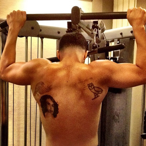 best rapper tattoo genius best rapper tattoo genius