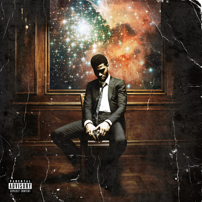Kid Cudi Man On The Moon Lyrics Kid Cudi Man On The Moon Lyrics