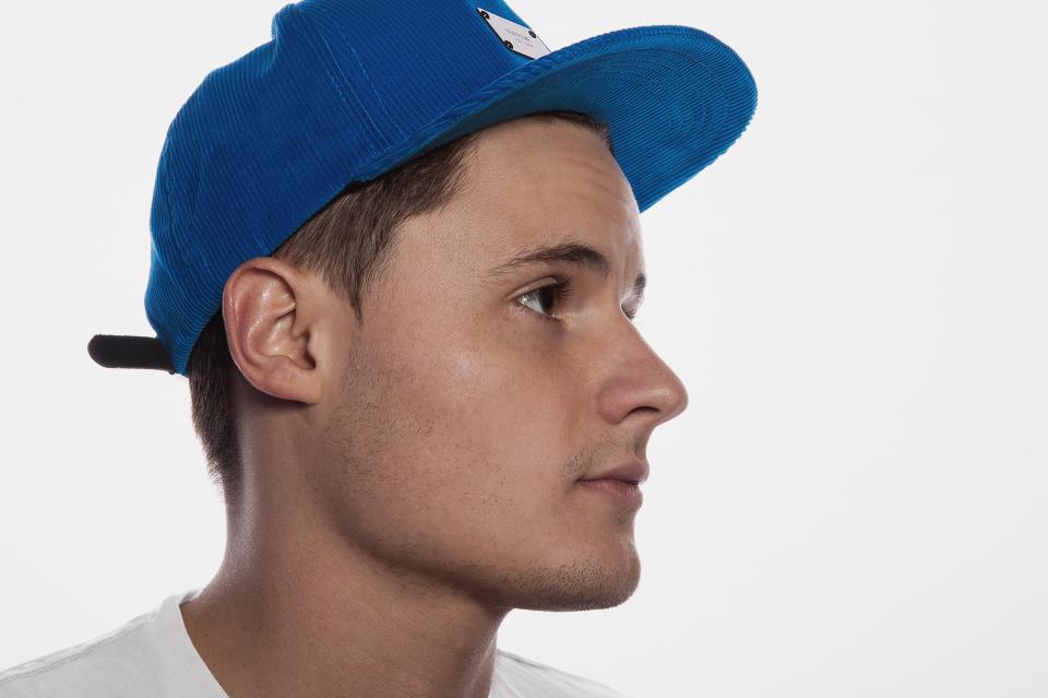 Cro Rapper peoplecheck.de