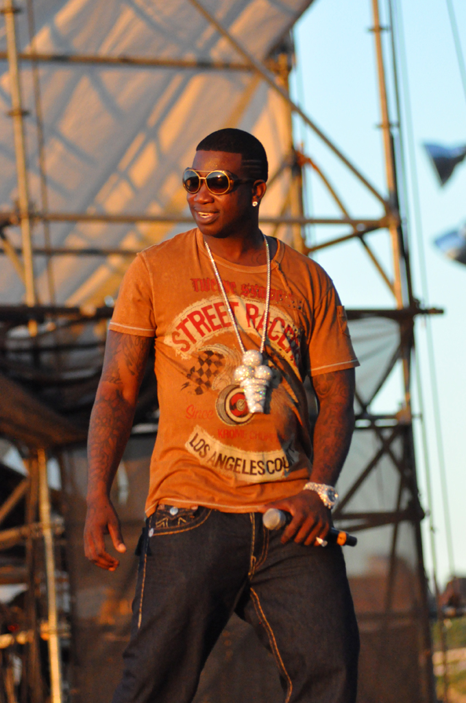 Gucci Mane Shorts The Art Of Mike Mignola