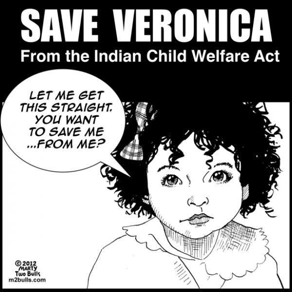 Adoptive Couple v. Baby Girl (Concurrence) by Justice Clarence Thomas